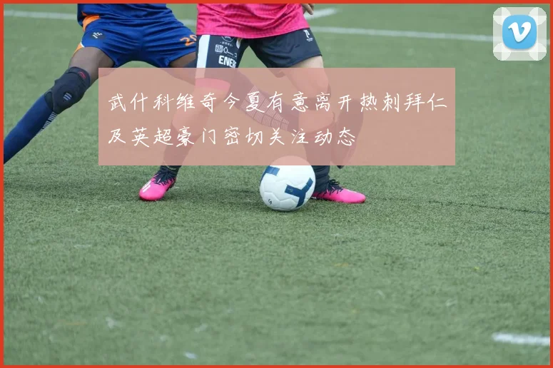武什科维奇今夏有意离开热刺拜仁及英超豪门密切关注动态